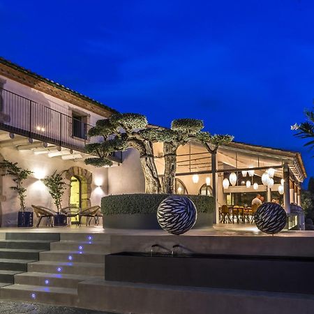 Hotel Mas Lazuli By Fimedhotels Pau Εξωτερικό φωτογραφία