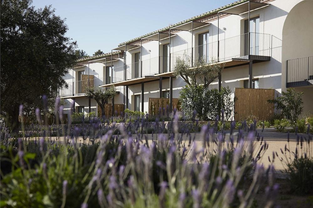 Hotel Mas Lazuli By Fimedhotels Pau Εξωτερικό φωτογραφία