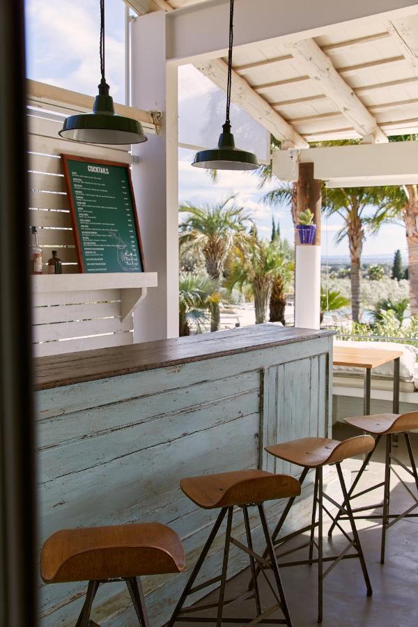 Hotel Mas Lazuli By Fimedhotels Pau Εξωτερικό φωτογραφία