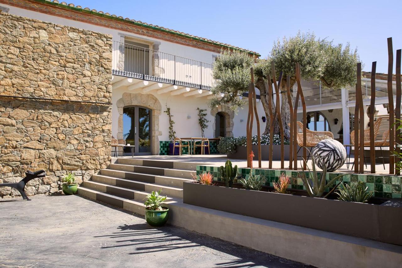 Hotel Mas Lazuli By Fimedhotels Pau Εξωτερικό φωτογραφία