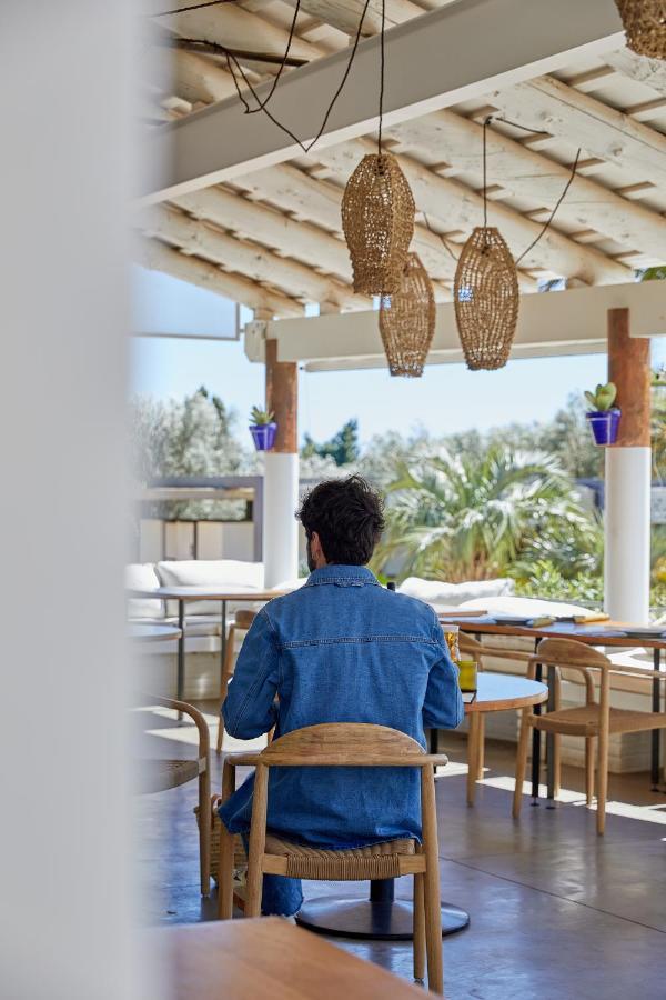 Hotel Mas Lazuli By Fimedhotels Pau Εξωτερικό φωτογραφία