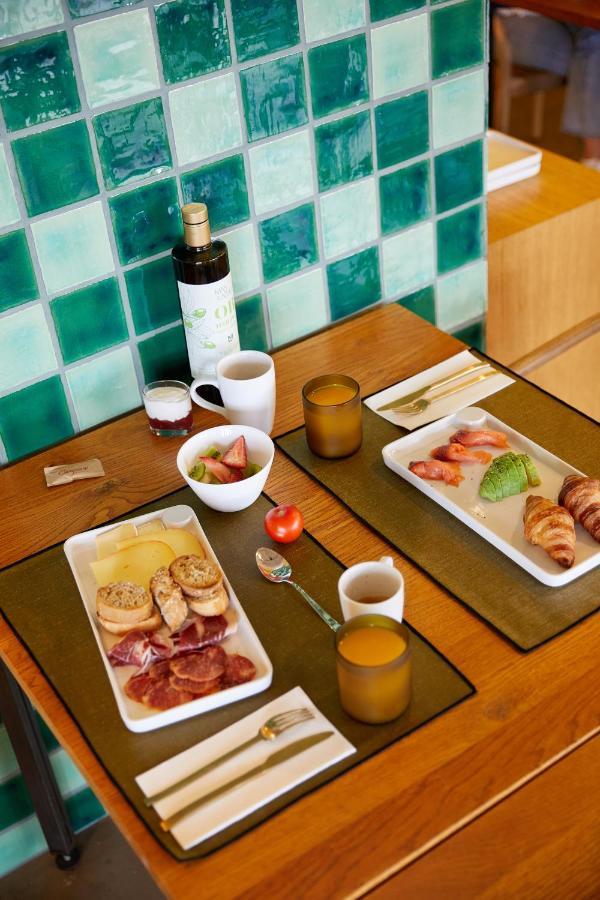 Hotel Mas Lazuli By Fimedhotels Pau Εξωτερικό φωτογραφία