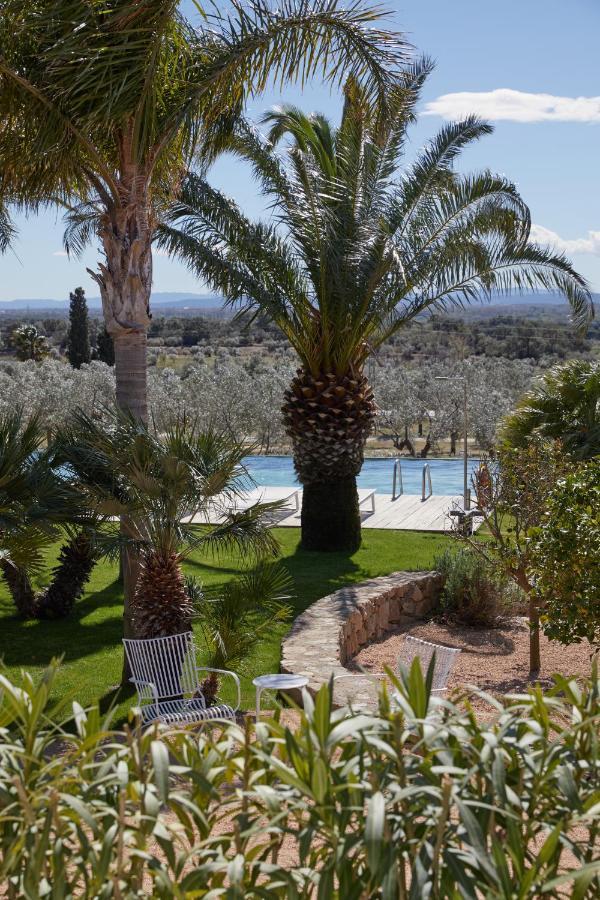 Hotel Mas Lazuli By Fimedhotels Pau Εξωτερικό φωτογραφία