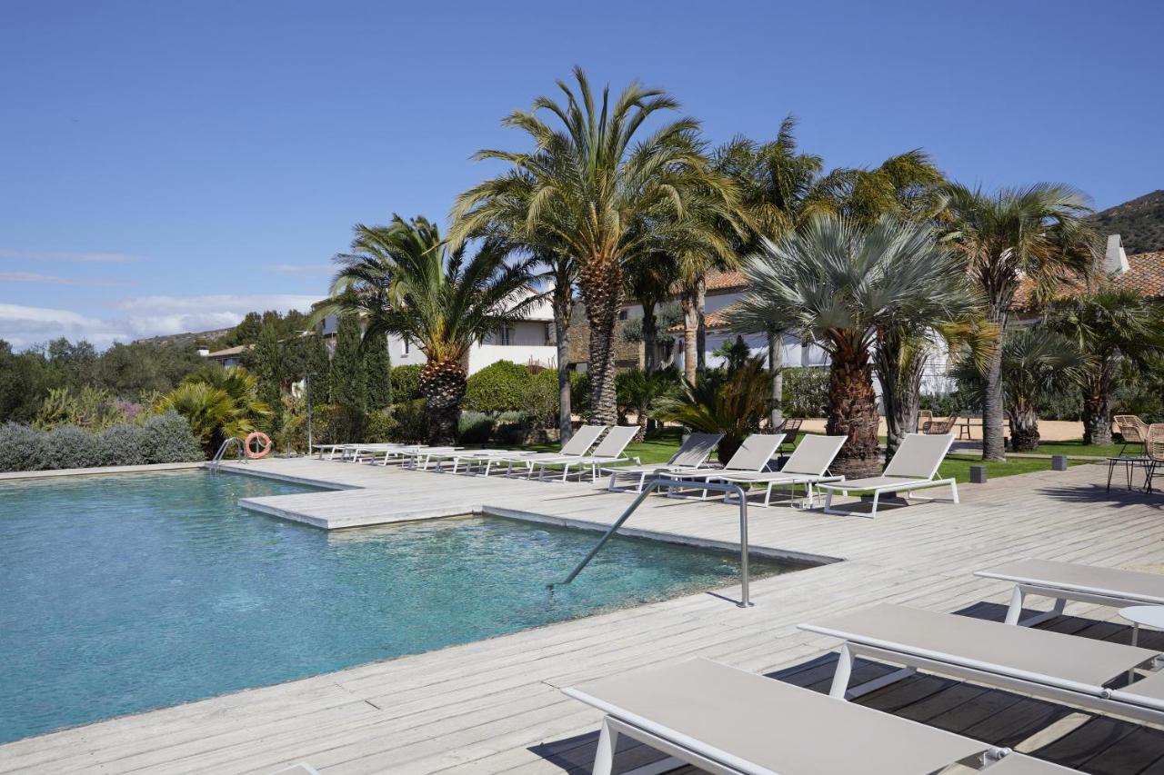 Hotel Mas Lazuli By Fimedhotels Pau Εξωτερικό φωτογραφία