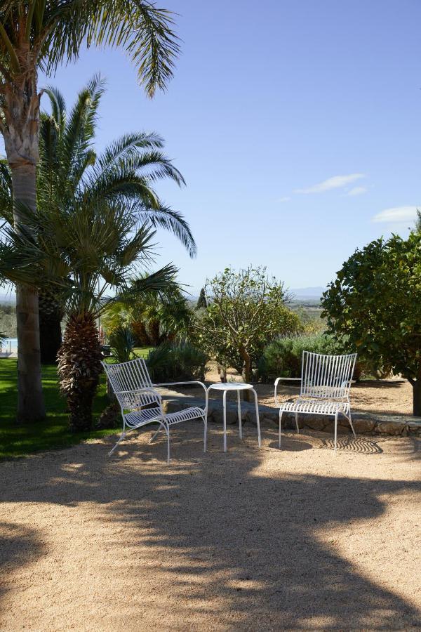 Hotel Mas Lazuli By Fimedhotels Pau Εξωτερικό φωτογραφία