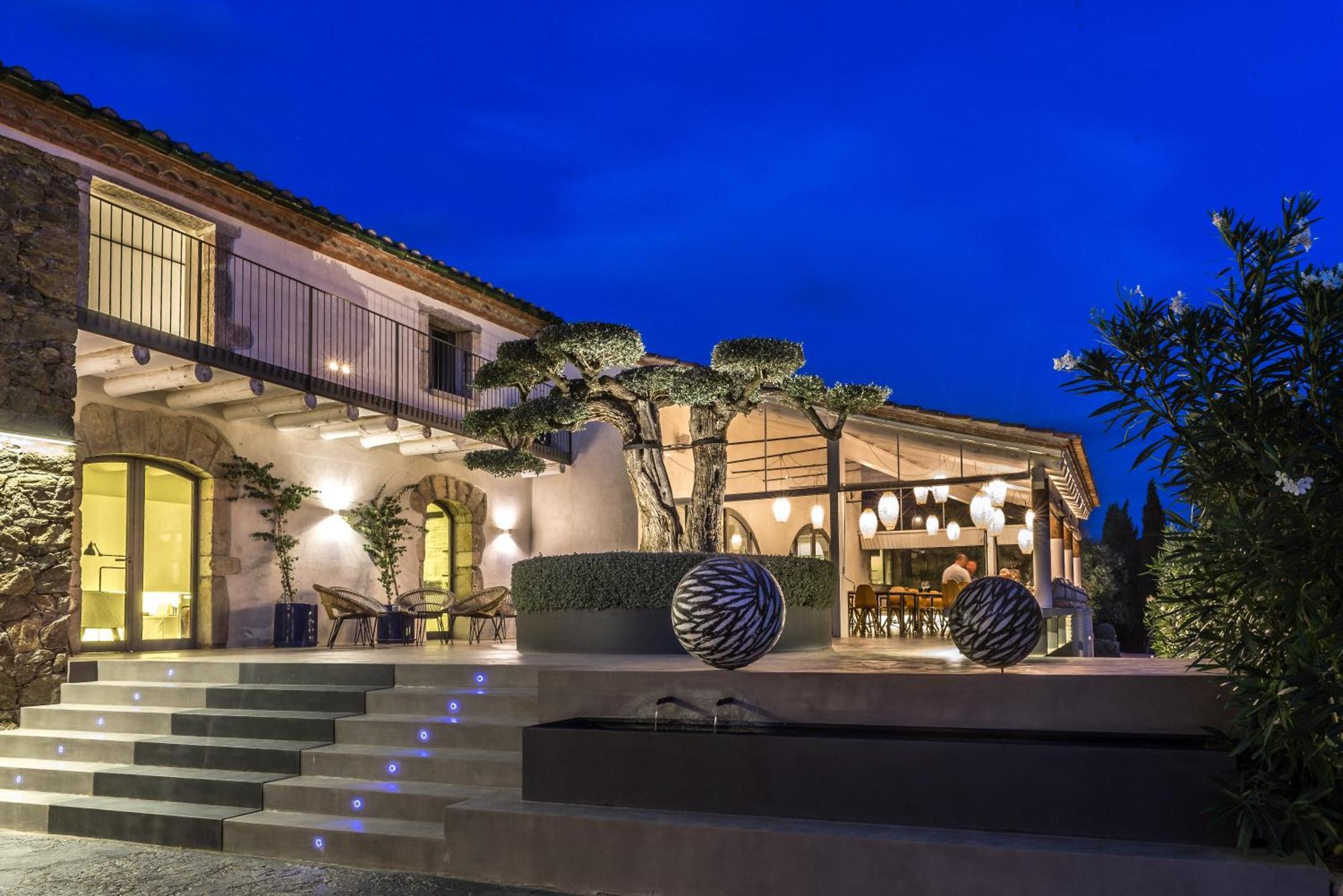Hotel Mas Lazuli By Fimedhotels Pau Εξωτερικό φωτογραφία