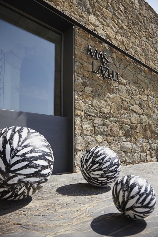 Hotel Mas Lazuli By Fimedhotels Pau Εξωτερικό φωτογραφία