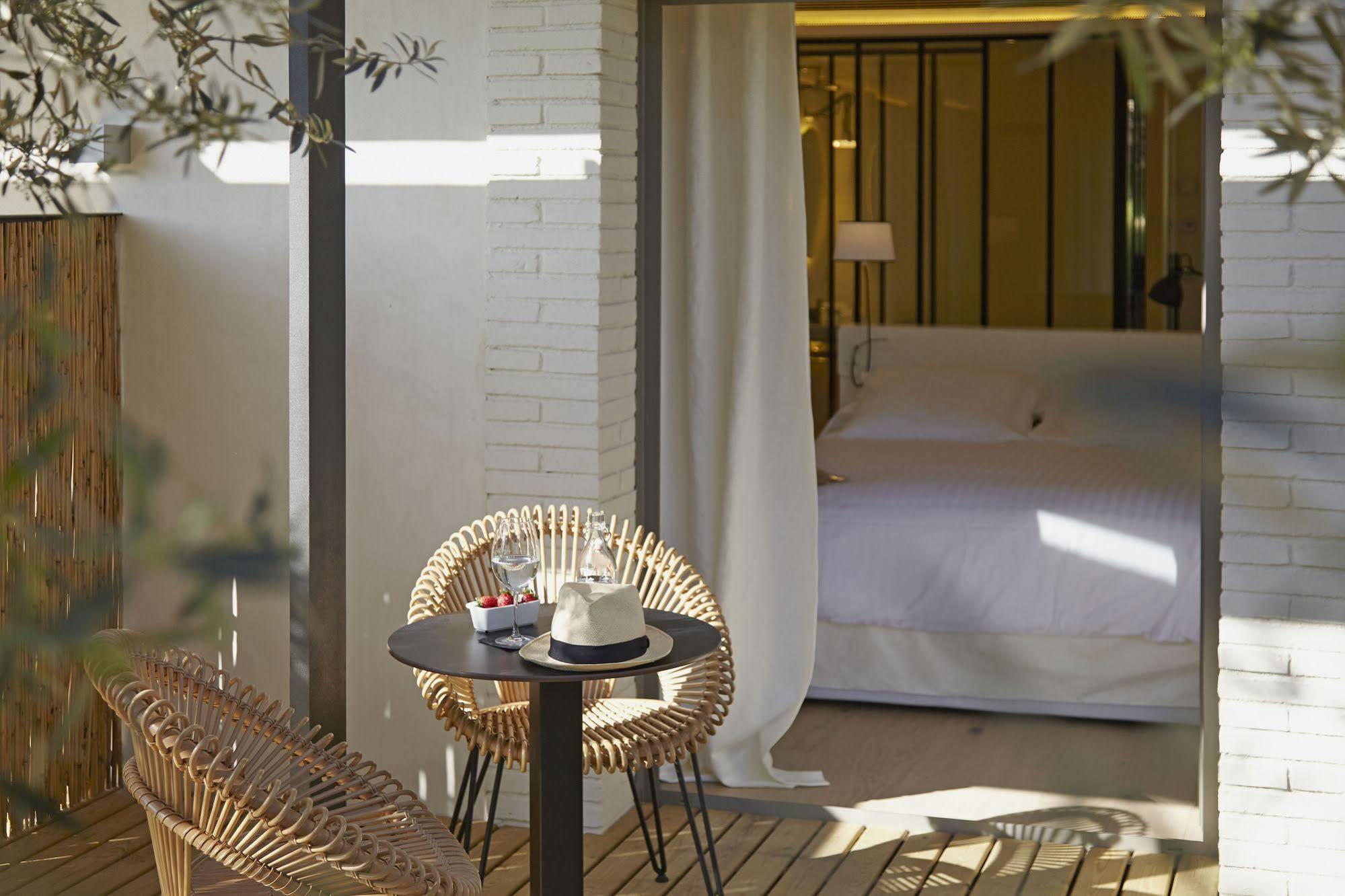 Hotel Mas Lazuli By Fimedhotels Pau Εξωτερικό φωτογραφία