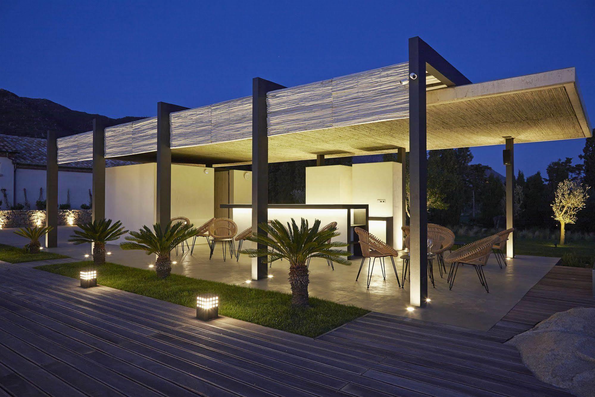 Hotel Mas Lazuli By Fimedhotels Pau Εξωτερικό φωτογραφία