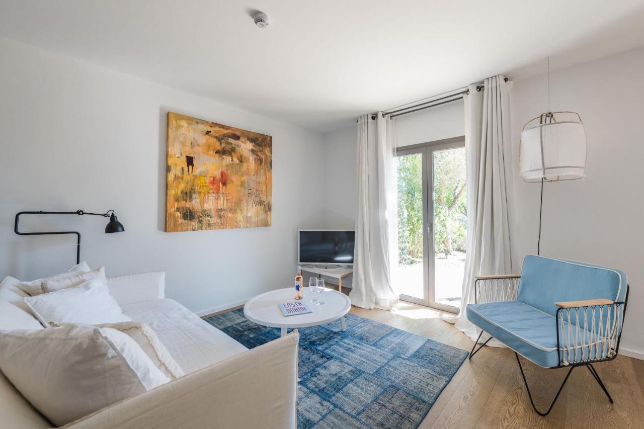 Hotel Mas Lazuli By Fimedhotels Pau Εξωτερικό φωτογραφία