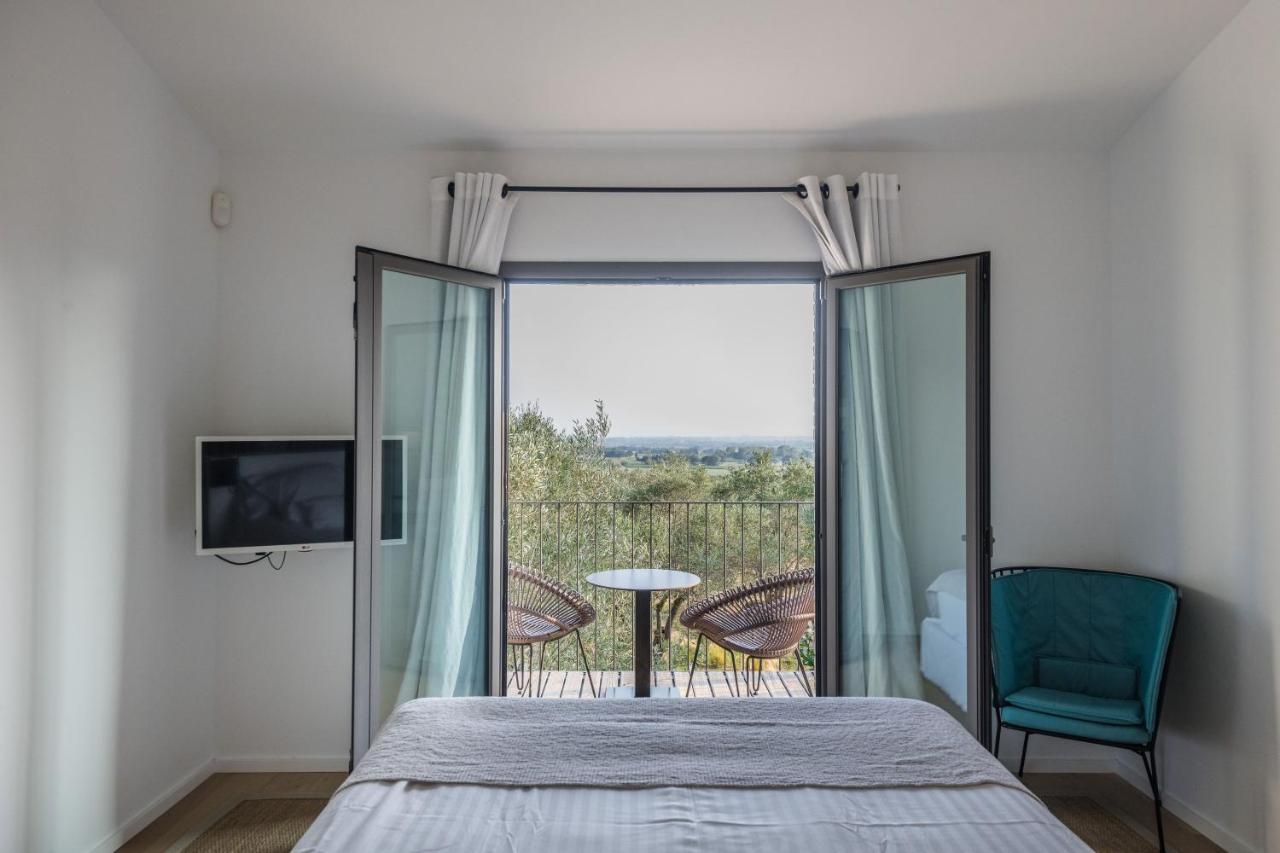 Hotel Mas Lazuli By Fimedhotels Pau Εξωτερικό φωτογραφία